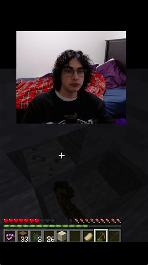 FEED ME TO THE FUNGUS FEED ME TO THE GFUNG #minecraft #gaming #live #clips #webtoon #moddedminecraft