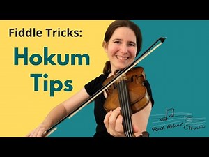 Hokum Tips for Ease and Speed
