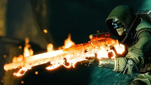 Destiny 2 Update 8.0.0.8 full patch notes: Still Hunt x Celestial Nighthawk nerf, triumph fixes, and more