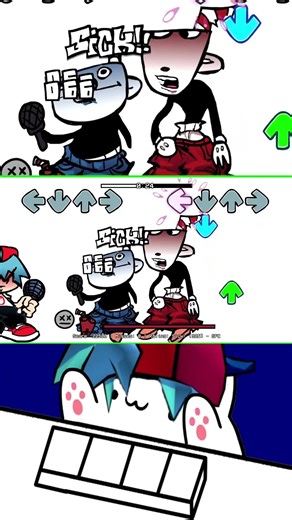 FNF: 17 bucks - cuphead