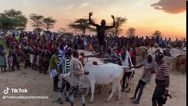 Discover the Omo Valley Tribes of Ethiopia