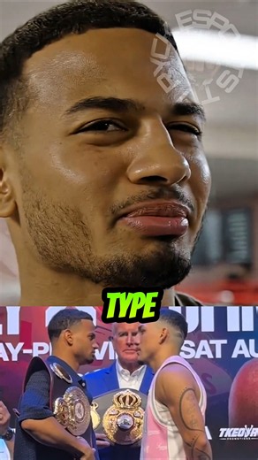 🔥 "HE'S NOT MY TYPE!" - Rolly Explodes After Teofimo's Wild Message! 👀🥊 #rollyromero #teofimolopez