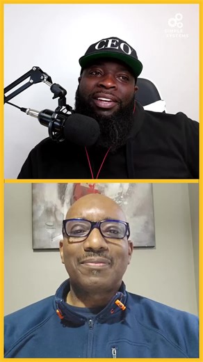 #SimpleSystems #ChurchSystems