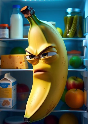 #TipsDeCocina #NoAIRefri #VerdurasEnojadas #Banana #Papa | banana