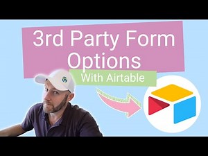 Enhance your Airtable forms with Fillout