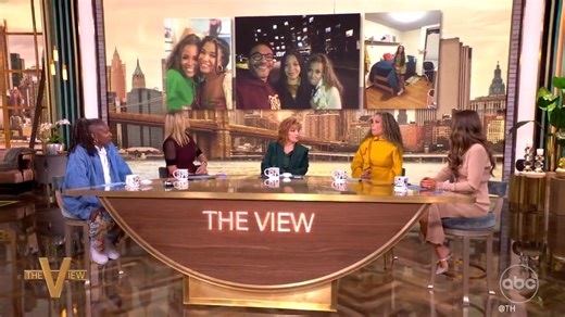 CATCHING UP WITH THE CO-HOSTS! From Italian beaches to becoming an empty nester, #TheView co-hosts share what they did over their break as we head into season 28! | The View