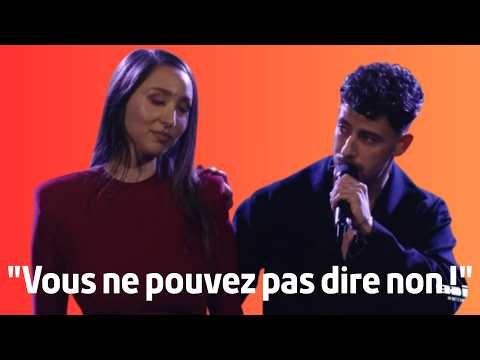 The Voice 2026 : Tayc choque avec une offre irrésistible à ses talents