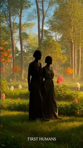 The Lost Paradise… Explained | Eden: Heaven on Earth?