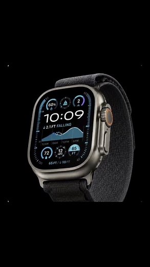 Apple Watch Ultra 4 FIRST LOOK! 😱 Everything You Need to Know