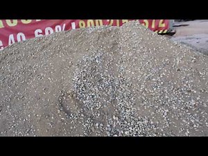 Class 2 Road Virgin Base, Permeable