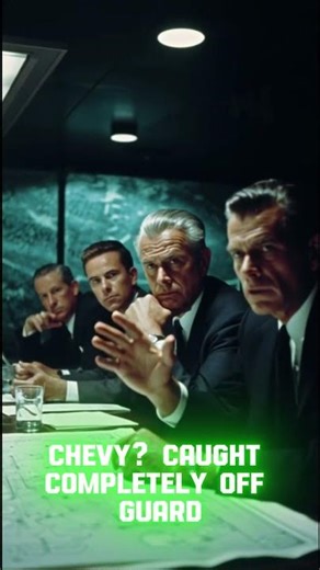 Mustang vs Camaro: The Rivalry That Created Muscle Car Wars 🔥