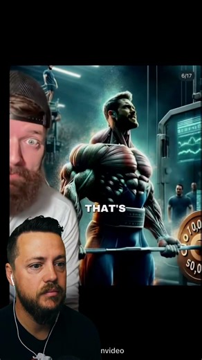 check out what Ai just did?!