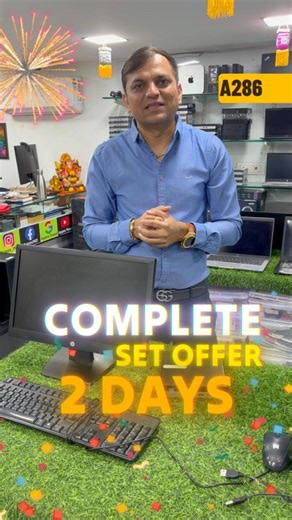 3.7K views · 33 reactions |  BIG OFFER ALERT – Only ₹13,999!  Get...