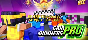 [WR]欣赏一下世界纪录的速通操作，快到让你看不清！