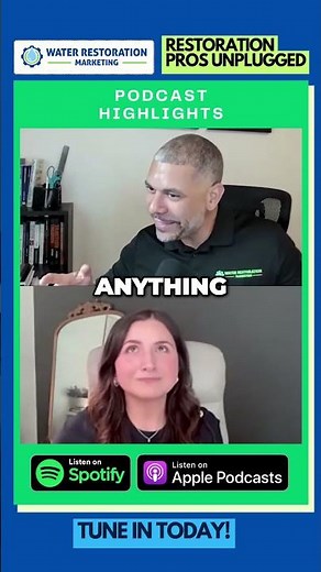 DocuSketch Power: Elevate Your Restoration Business! #Restoration #MarketingTools