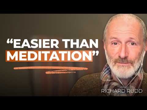 Your Greatest Wound Is Also Your Greatest Gift | Richard Rudd