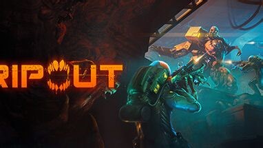 撕裂RIPOUT 恐怖游戏本体 全DLC 免STEAM 第一人称射击 解压即玩【免费分享】