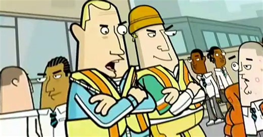 Bromwell High Bromwell High E006 Valentines’s Day