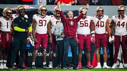 FSU made some recruiting news that might've slipped under the radar