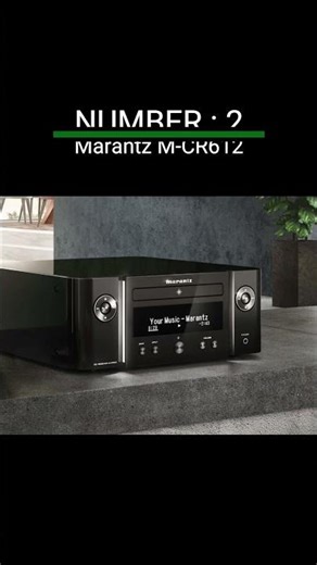 Top 5 Stereo Amplifiers of 2026