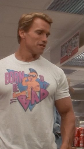 Arnold Sports Festival presented by KSM-66 | 35 years ago today... Comedy hit ‘Twins’ starring @schwarzenegger , was released in cinemas 🙌 | Instagram