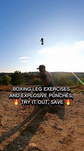 37 reactions | BOXING LEG EXERCISES AND EXPLOSIVE PUNCHES, TRY IT OUT,SAVE  壘 #pain #beginner #box #reelsvideo #fyp #workout #instagramreels #viralreels #kickboxing #boxing #personaltraining #mma #100likes #cross #reels #relax #reelitfeelit #boxeo #viral #God #sports #fitness #boxingtraining #hamburg #instagramreels #fitnessmotivation #training #motivation | Boxen Peters Box-Team | Facebook