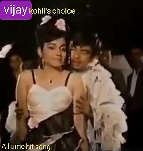 11K views · 122 reactions | एक जानिब शेम महफ़िल Ek Janib Shame Mehfil Lyrics in Hindi from Abhilasha (1968) Ek Janib Shame Mehfil Lyrics in Hindi. एक जानिब शेम महफ़िल song from Abhilasha 1968. It stars Meena Kumari, Nanda, Sanjay Khan. Singer of Ek Janib Shame Mehfil is Mohammed Rafi, Prabodh Chandra Dey (Manna Dey). Lyrics are written by Majrooh Sultanpuri Music is given by Rahul Dev Burman | Vijay kohli's Choice | Facebook