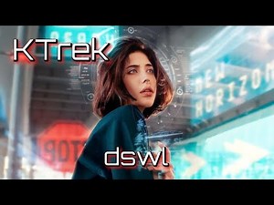✨KTrek — fallin | (dswl video)