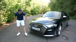 New Audi S8 review- is it really worth £100K- | Technology Share | Facebook