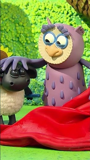 Super Timmy Saves The Day!