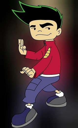 American Dragon: Jake Long Episodes Chronological Order