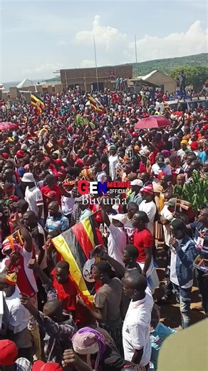 #fyp #foryou #goviral @National Unity Platform @Lord's Grace @Arsenal Bae wa kyagulanyi 🥰 @Witty Witty 👑(SSENTAMU)🩵💫 @GEN MEDIA