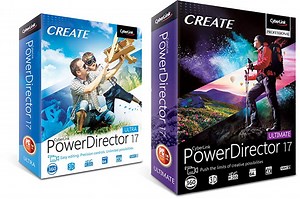 Hands-on: PowerDirector 17 video editor now has subscription and FREE versions by Jose Antunes - ProVideo Coalition