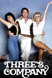 Three's Company | Cast and Crew | Rotten Tomatoes