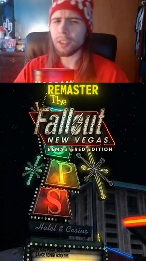 Fallout New Vegas Remastered: 1 SUB = 1 MOD (Day 14)