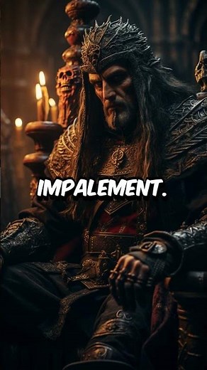 Was Vlad the Impaler the Real Dracula?