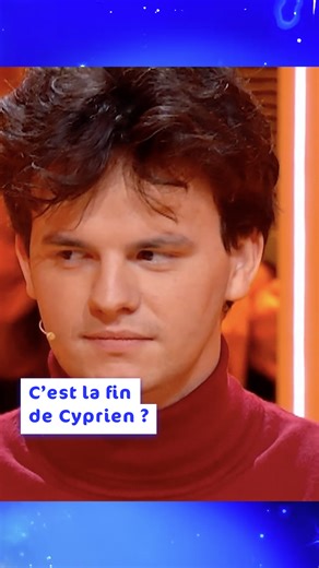 798K views · 4.4K reactions | La chute de Cyprien aujourd'hui ? #12coupsdemidi  Les #12CoupsdeMidi, c'est tous les jours dès 11h50 sur TF1 & TF1+ | Les 12 Coups de Midi | Facebook