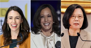 Panel on social prejudice and leadership