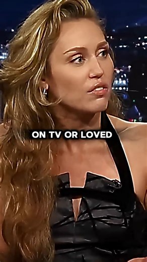 Miley Cyrus Roasts Jimmy Fallon’s Dance #shorts | Real Rizz