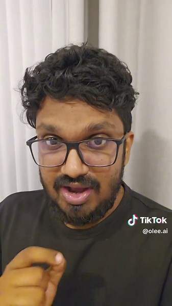 Olee AI on TikTok