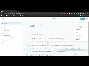 Adding a database source to Metabase
