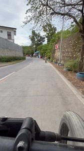 Fun Biking exercise with teamQuirol Ryle Thomas Omandam Timmy Omandam Raprapboi | Russel G. Quirol