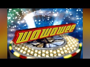 Wowowee Opening 2008