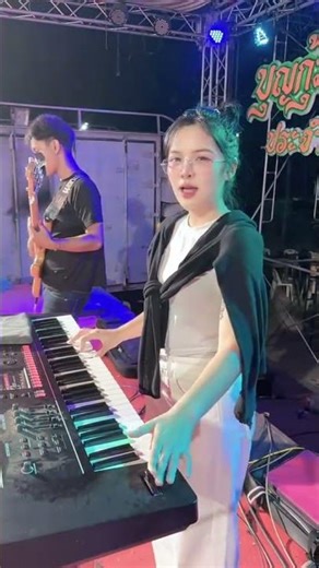 #อุ่นเครื่องก่อนเปิดงาน