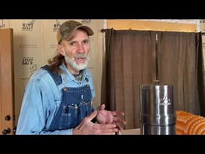 Purifying WATER with Alexa Pure