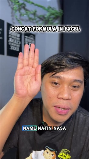 Mastering CONCAT Formula in Excel for Efficient Data Management