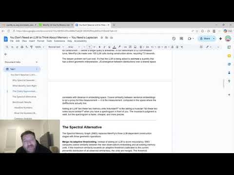 Reduce LLM Memory Usage with MemFly (Information Bottleneck Tutorial)