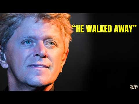 Leaving The Band That Made Him And Losing Everything Else