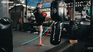 35K views · 797 reactions | How to Muay Thai Kick like a pro (step-by-step) 壘 | Muay Thai Technician | Facebook