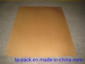[Hot Item] Cardboard Slip Sheet